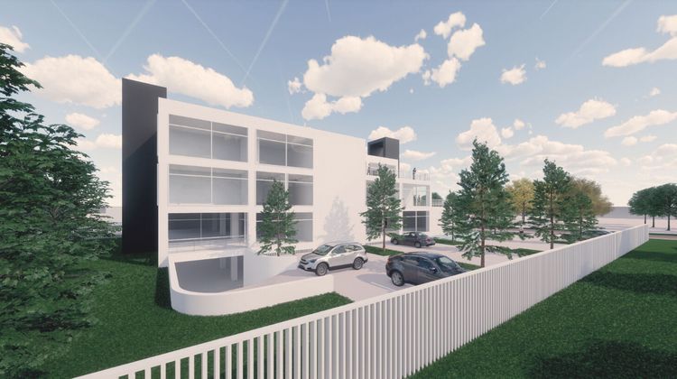 Ma-Cabane - Location Local commercial PELTRE, 450 m²