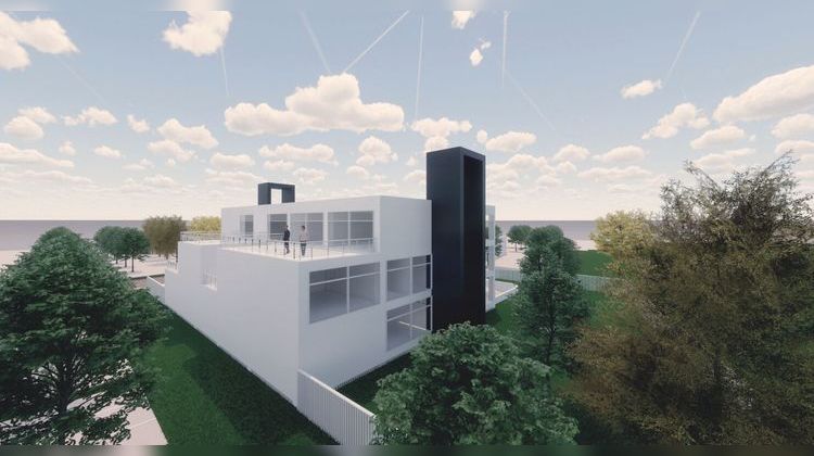 Ma-Cabane - Location Local commercial PELTRE, 233 m²