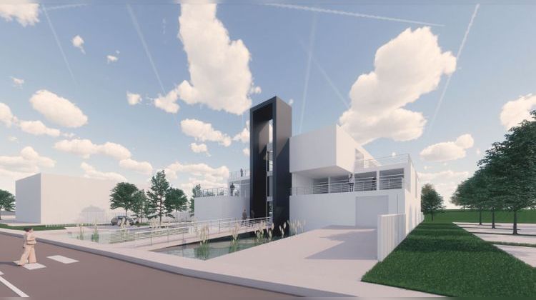 Ma-Cabane - Location Local commercial PELTRE, 233 m²