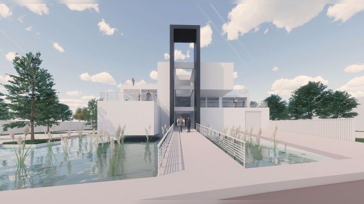 Ma-Cabane - Location Local commercial PELTRE, 233 m²