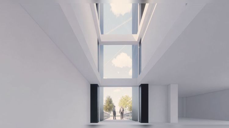 Ma-Cabane - Location Local commercial PELTRE, 233 m²