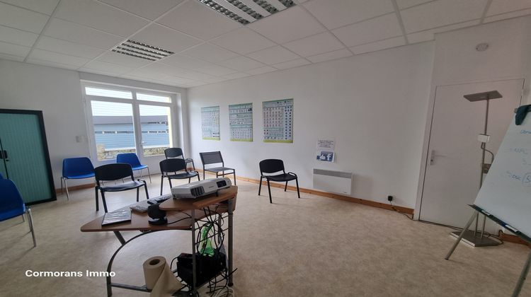 Ma-Cabane - Location Local commercial Penmarch, 55 m²