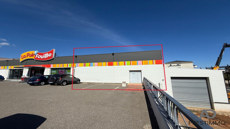 Ma-Cabane - Location Local commercial Penta-di-Casinca, 344 m²