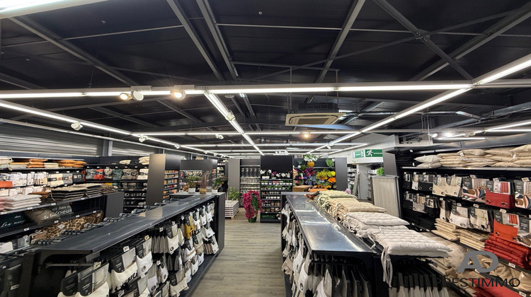 Ma-Cabane - Location Local commercial Penta-di-Casinca, 344 m²