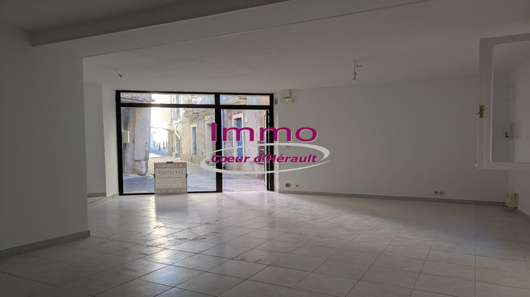 Ma-Cabane - Location Local commercial PERET, 50 m²