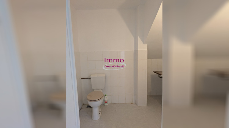 Ma-Cabane - Location Local commercial PERET, 50 m²