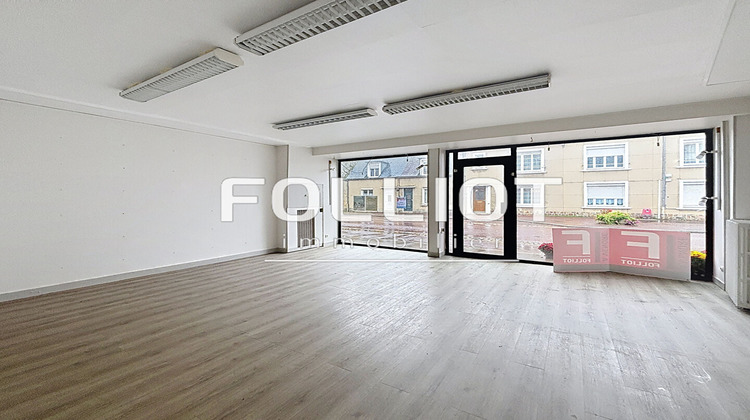 Ma-Cabane - Location Local commercial PERIERS, 55 m²