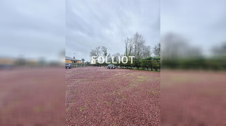 Ma-Cabane - Location Local commercial PERIERS, 180 m²