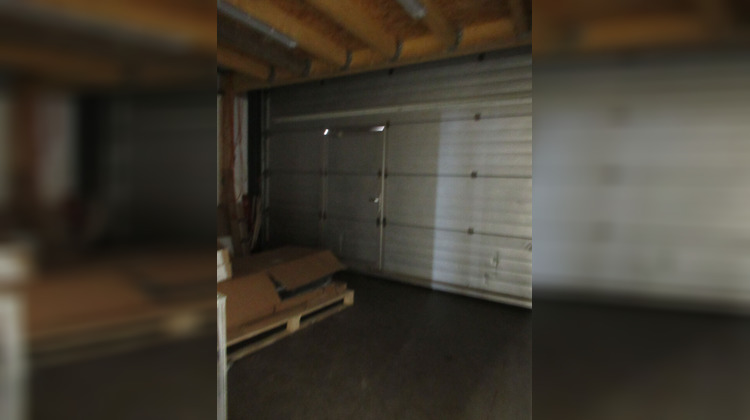 Ma-Cabane - Location Local commercial PERIGNY, 151 m²