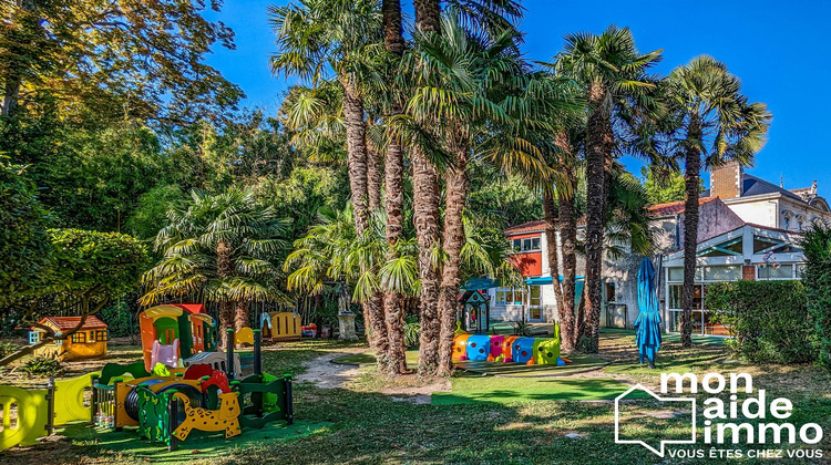 Ma-Cabane - Location Local commercial Périgny, 280 m²