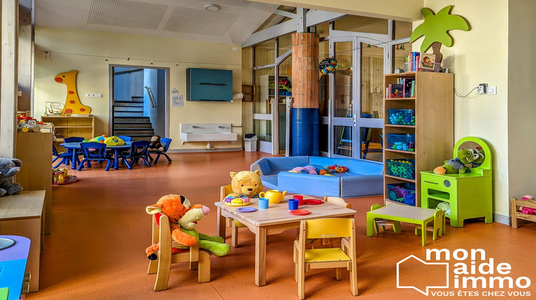 Ma-Cabane - Location Local commercial Périgny, 280 m²