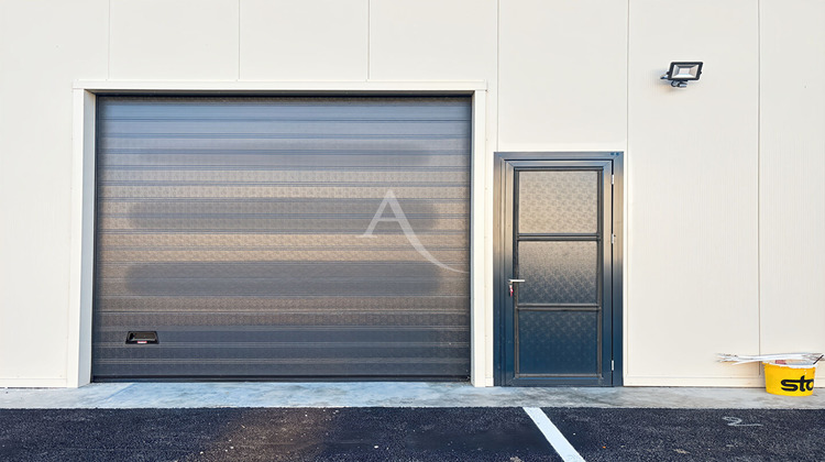 Ma-Cabane - Location Local commercial PERIGNY, 103 m²