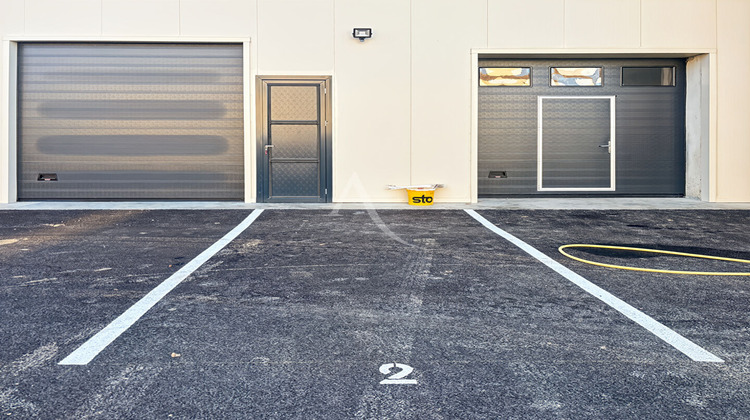 Ma-Cabane - Location Local commercial PERIGNY, 103 m²