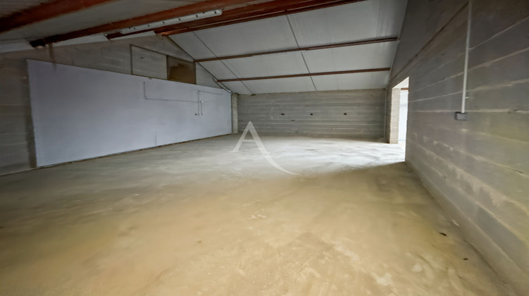 Ma-Cabane - Location Local commercial PERIGNY, 103 m²