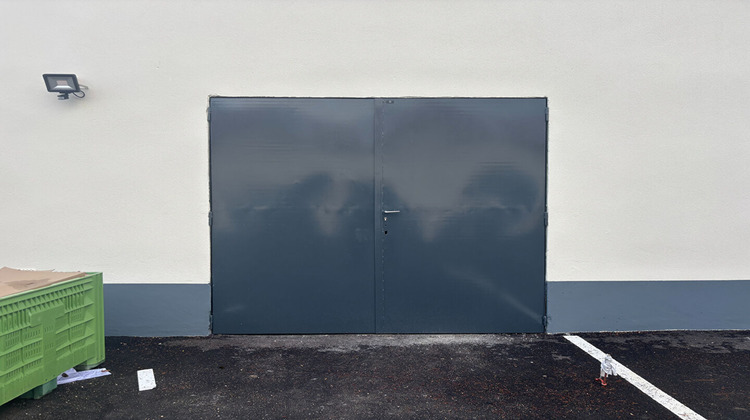 Ma-Cabane - Location Local commercial PERIGNY, 60 m²