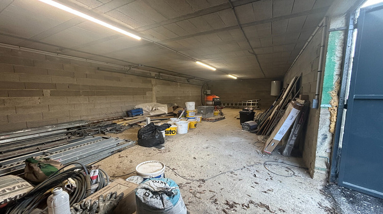 Ma-Cabane - Location Local commercial PERIGNY, 60 m²