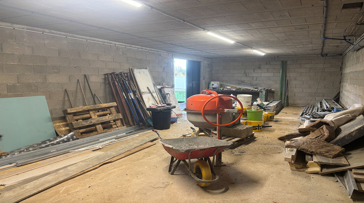 Ma-Cabane - Location Local commercial PERIGNY, 60 m²