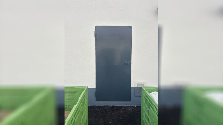 Ma-Cabane - Location Local commercial PERIGNY, 21 m²