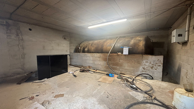 Ma-Cabane - Location Local commercial PERIGNY, 21 m²