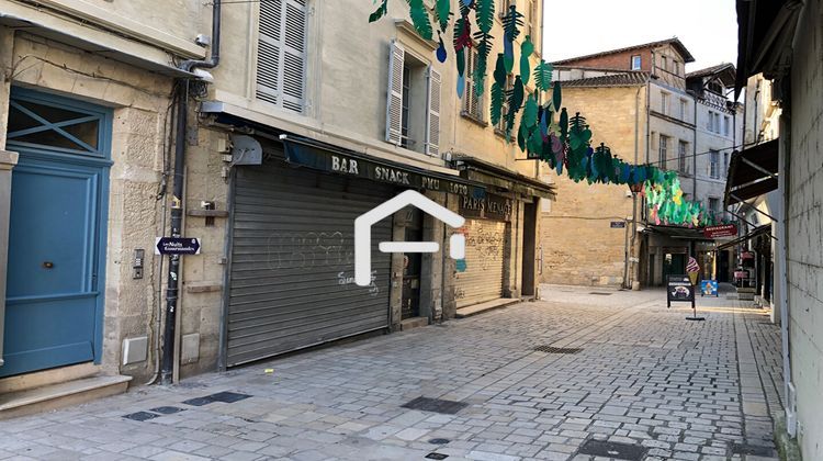 Ma-Cabane - Location Local commercial PERIGUEUX, 130 m²