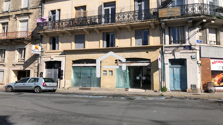 Ma-Cabane - Location Local commercial PERIGUEUX, 100 m²