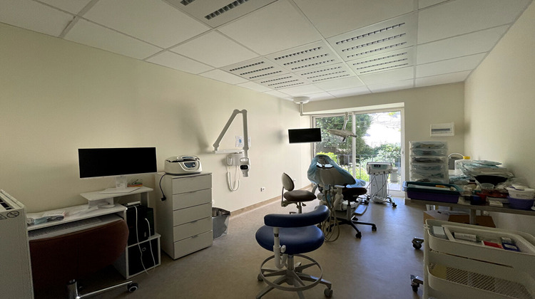 Ma-Cabane - Location Local commercial PERIGUEUX, 95 m²