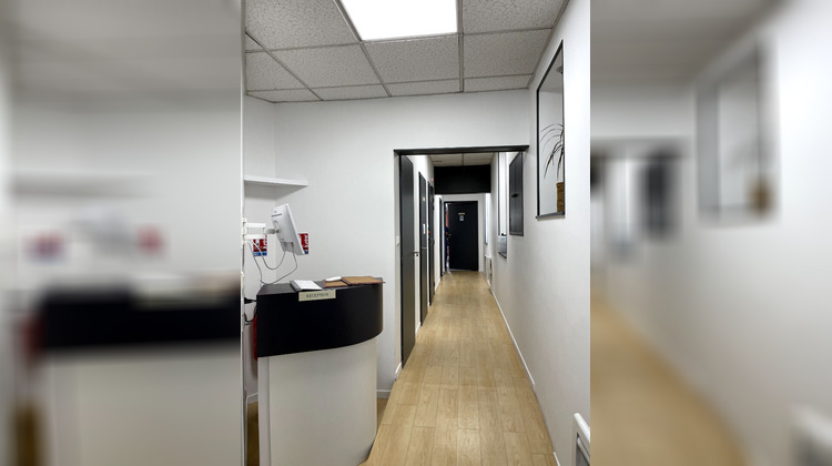 Ma-Cabane - Location Local commercial PERIGUEUX, 95 m²