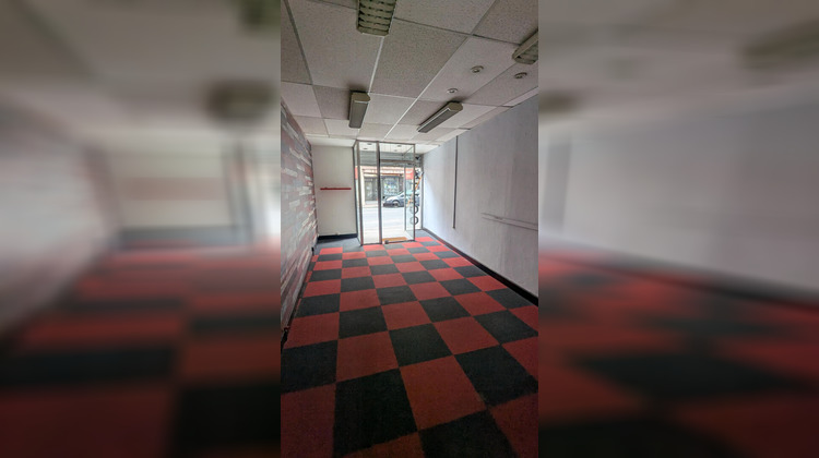 Ma-Cabane - Location Local commercial PERIGUEUX, 60 m²