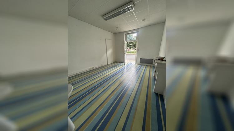 Ma-Cabane - Location Local commercial Périgueux, 51 m²