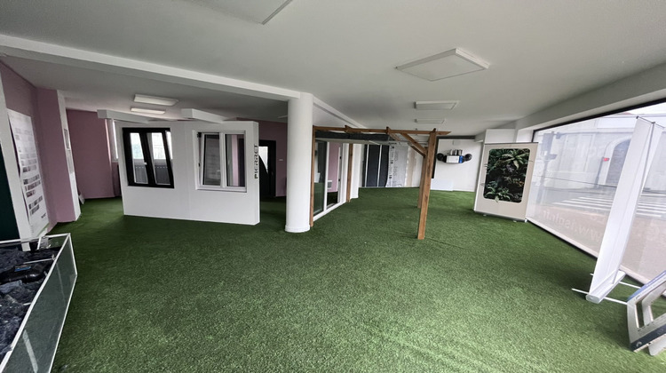 Ma-Cabane - Location Local commercial Périgueux, 128 m²