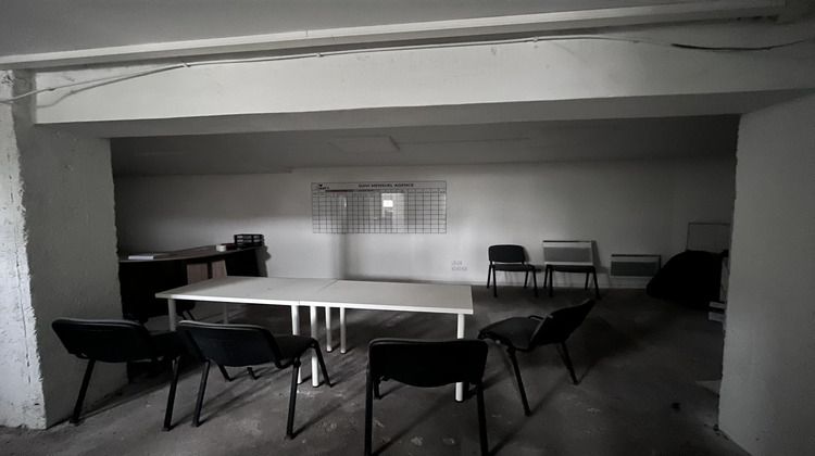 Ma-Cabane - Location Local commercial Périgueux, 128 m²