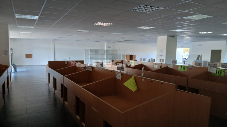 Ma-Cabane - Location Local commercial Périgueux, 298 m²