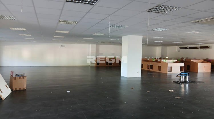 Ma-Cabane - Location Local commercial Périgueux, 298 m²