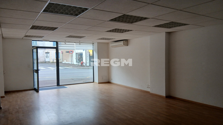 Ma-Cabane - Location Local commercial Périgueux, 72 m²
