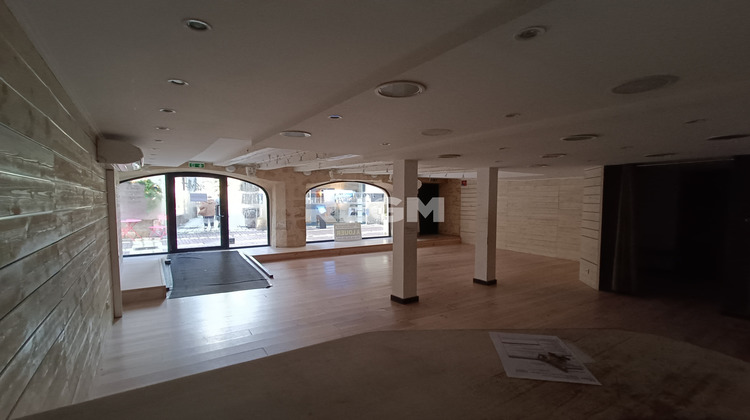 Ma-Cabane - Location Local commercial Périgueux, 57 m²