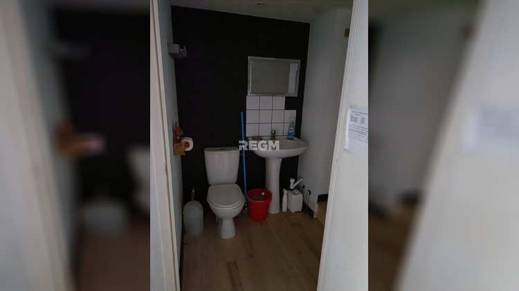 Ma-Cabane - Location Local commercial Périgueux, 57 m²