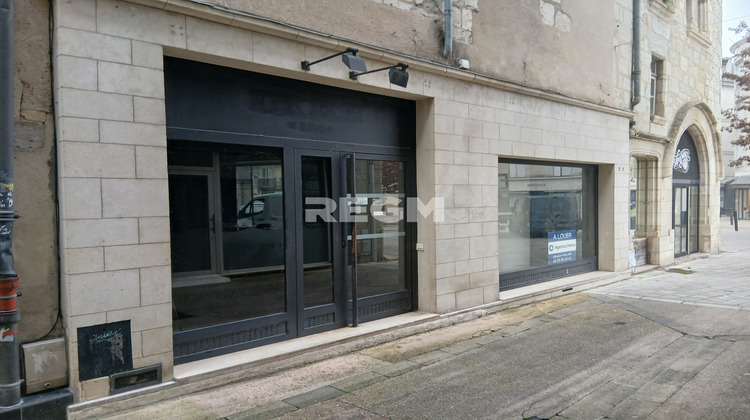 Ma-Cabane - Location Local commercial Périgueux, 310 m²
