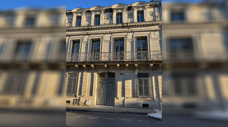 Ma-Cabane - Location Local commercial PERIGUEUX, 75 m²