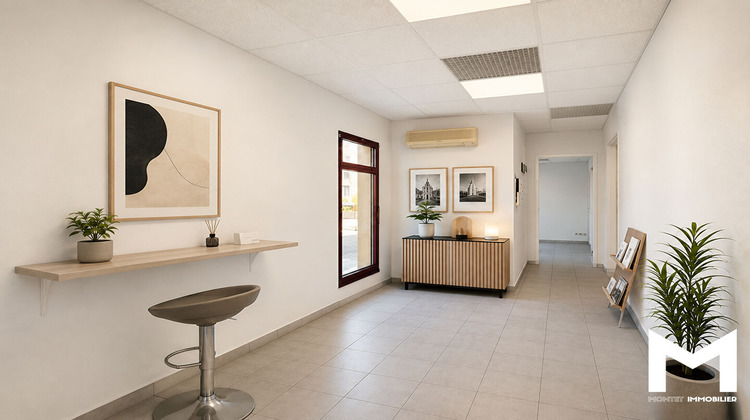 Ma-Cabane - Location Local commercial PERIGUEUX, 36 m²