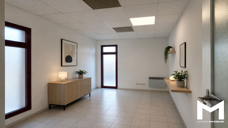Ma-Cabane - Location Local commercial PERIGUEUX, 36 m²
