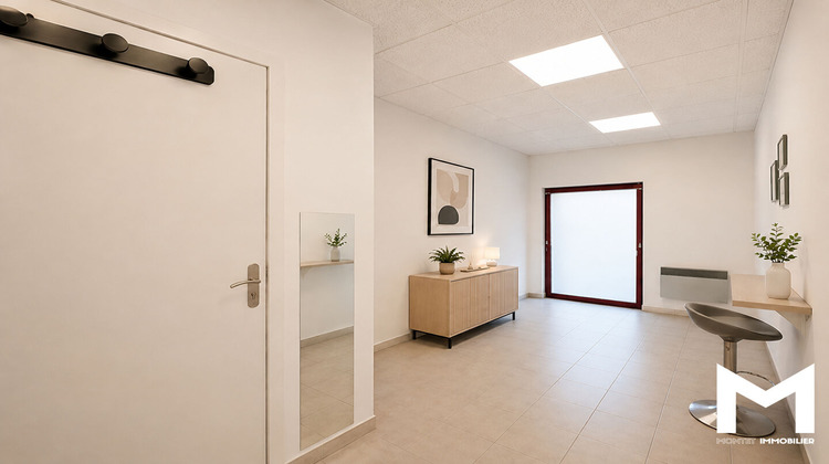 Ma-Cabane - Location Local commercial PERIGUEUX, 36 m²