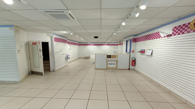 Ma-Cabane - Location Local commercial Périgueux, 150 m²