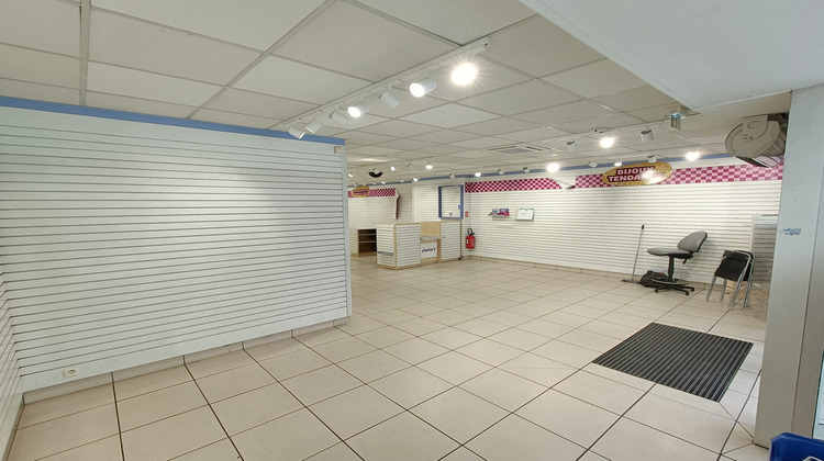 Ma-Cabane - Location Local commercial Périgueux, 150 m²