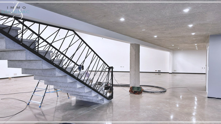 Ma-Cabane - Location Local commercial Peronnas, 268 m²