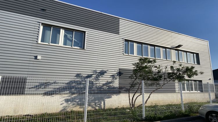 Ma-Cabane - Location Local commercial Perpignan, 860 m²