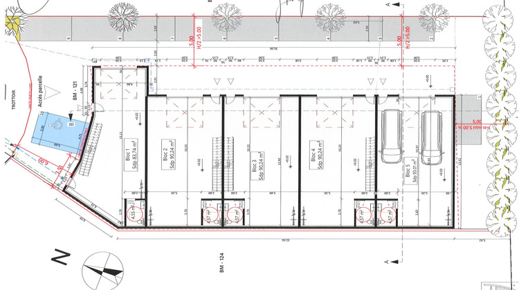 Ma-Cabane - Location Local commercial Perpignan, 120 m²