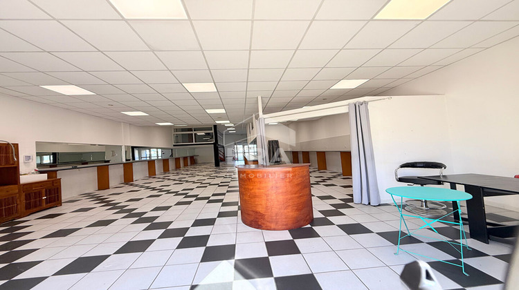 Ma-Cabane - Location Local commercial PERPIGNAN, 176 m²