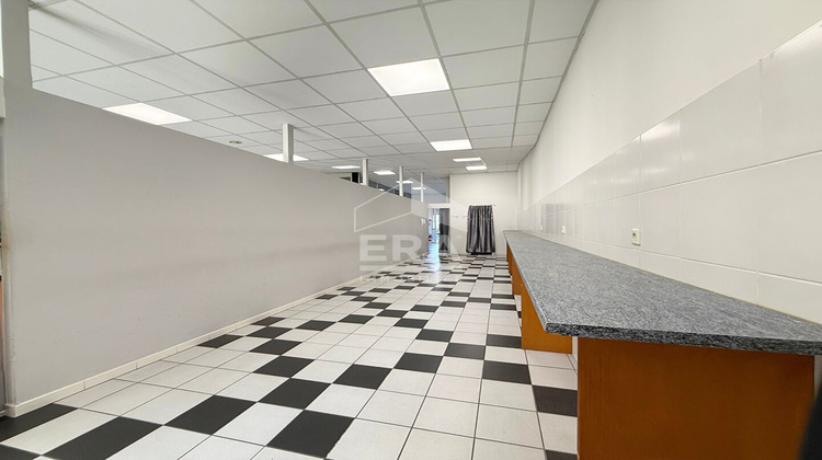 Ma-Cabane - Location Local commercial PERPIGNAN, 176 m²