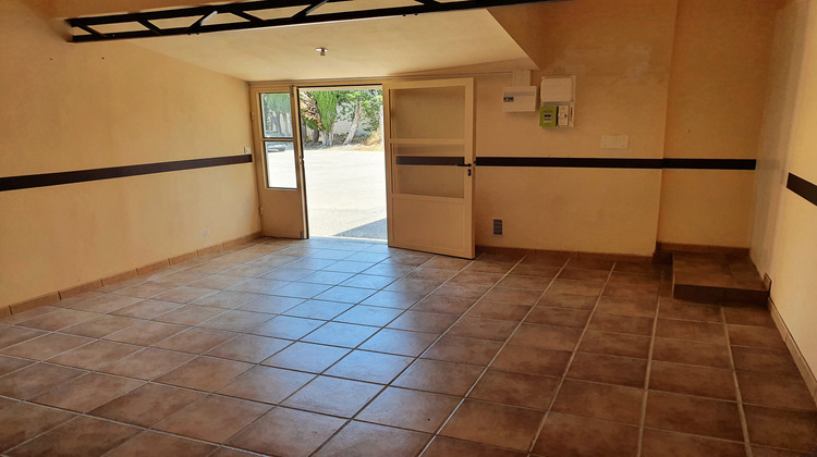 Ma-Cabane - Location Local commercial Perpignan, 23 m²