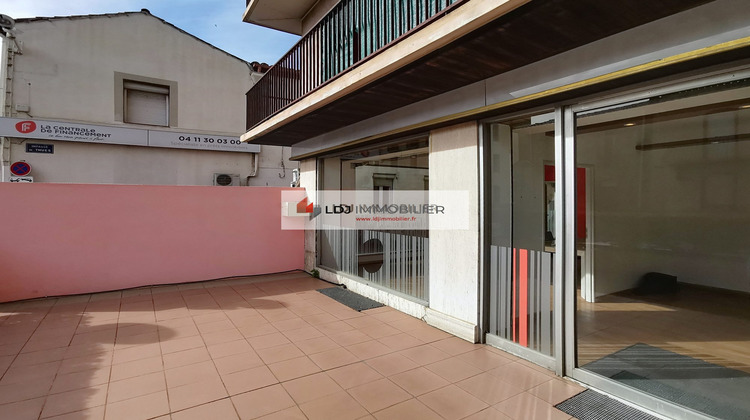 Ma-Cabane - Location Local commercial Perpignan, 220 m²